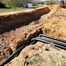 Désinstallation de fosse toutes eaux : confiez cette tâche délicate à des professionnels expérimentés Soisy-sous-Montmorency